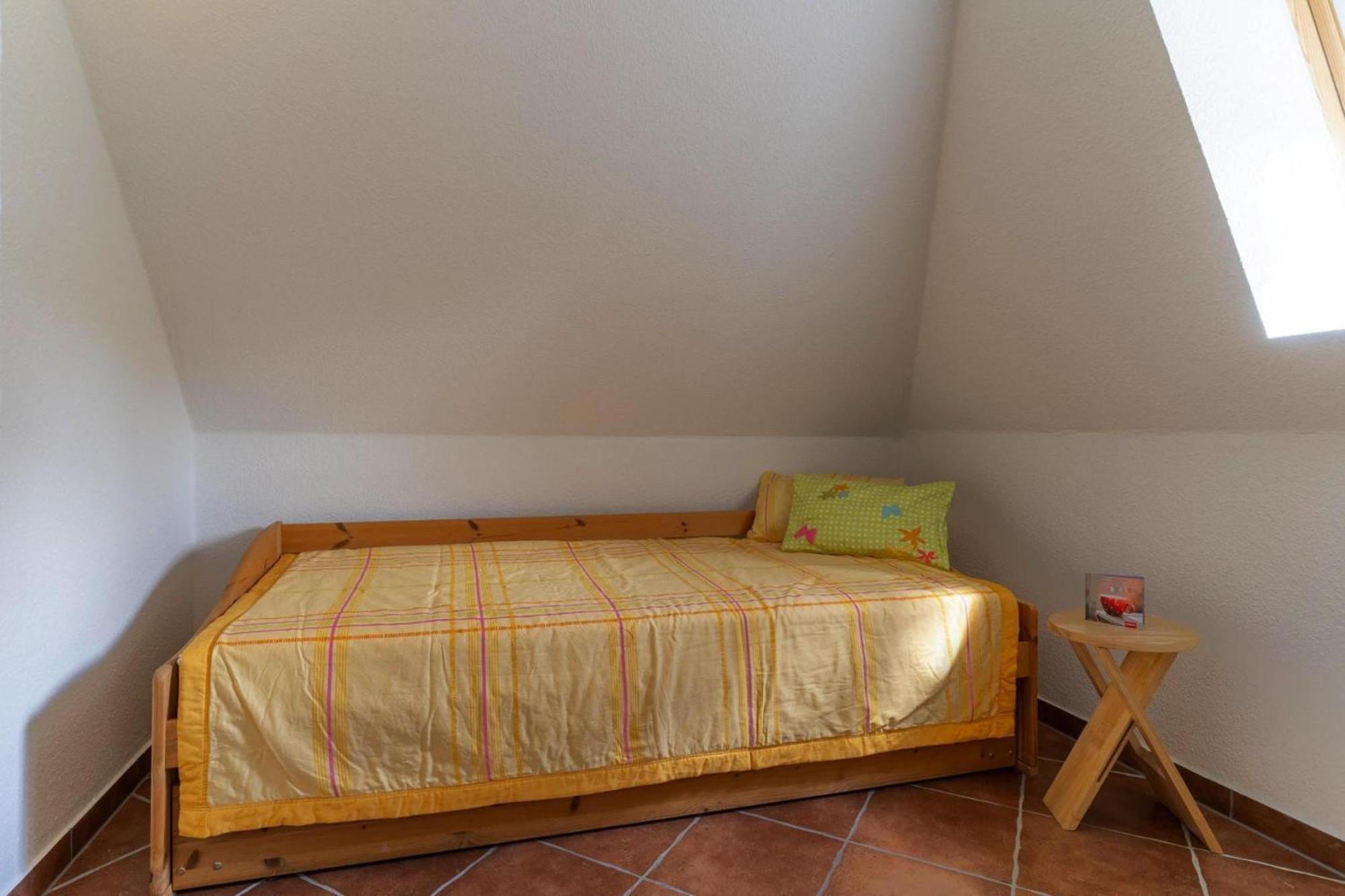 Apartment Busum Luaran gambar